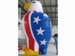 Custom Balloons Advertising Balloons Eagle Helium Balloon