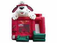 BOU-170 Fire Dog

