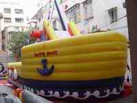 BOU-521
