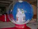 CHR-1004 Snow Ball
