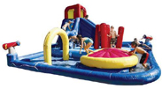 Water slider-1