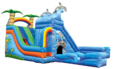 Water slider-20
