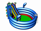 Water slider-2