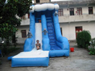Water slider-203
