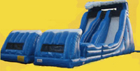 Water slider-235