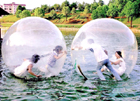 Water walk ball-18
