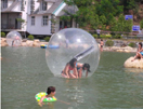 Water walk ball-107
