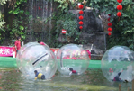 Water walk ball-109
