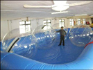 Water walk ball-262
