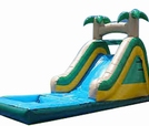 Water slider-234