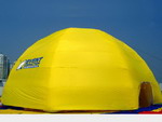 Enclosed Inflatable Dome Tent for Party TENT-14