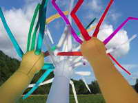 AIR-1008-4 Sky Ticklers
