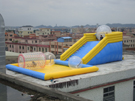 Water Fun Sports
