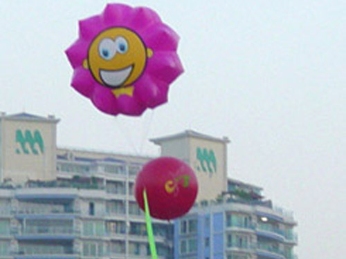Custom-Made Inflatable Balloon Helium Balloon
