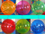 Water ball