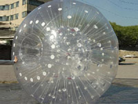 Zorb ball-3