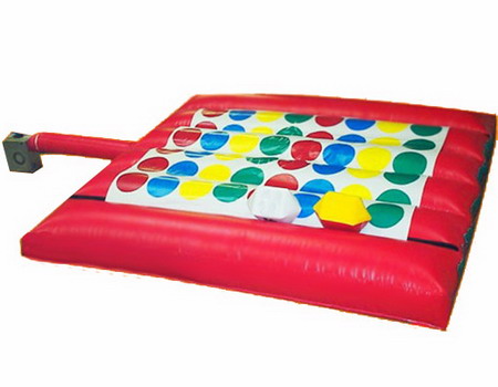 SPO-12-17 Inflatable Twister