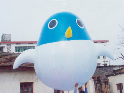 Custom Inflatable Balloon Helium Balloon