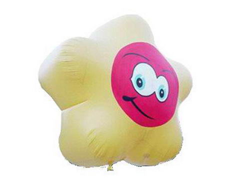 Custom Inflatable Helium Balloon