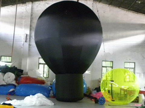 Hot Air Shaped Inflatable Balloon