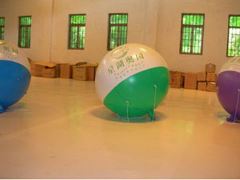 Advertising Inflatable Balloon Helium Balloon