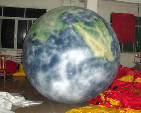 Balloon-1302 2m Diameter