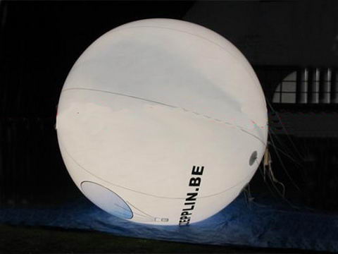 Balloon-1305 Lighting balloon