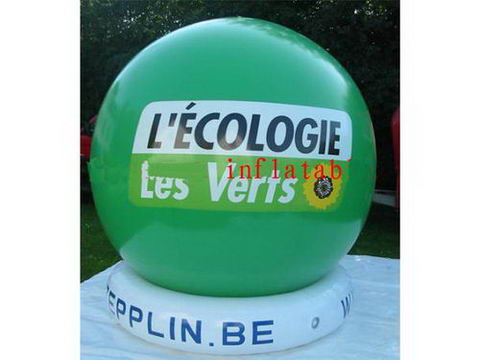 Custom Helium Balloon Inflatable Balloon