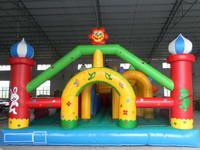 2015 Inflatable Fun City/Inflatable Amusement Park/Inflatable Playground