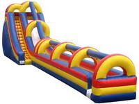 Water Slide Combo WS-180-5