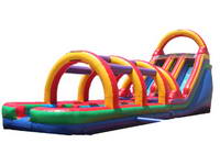 N slip and water slide WS-108