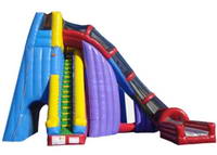 Mega Twister Slide WS-460