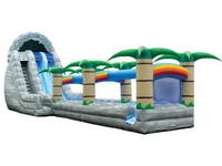 Roaring River Water Slide WS-110