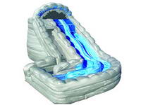 Wild Rapids Water Slide WS-98