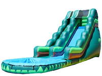 Tropical Water Slide WS-59