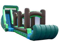 Tropical Water Slide WS-63