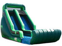 Tropical Water Slide WS-61