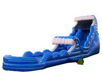 Tsunami Water Slide WS-313