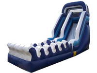 Wave Water Slide WS-150