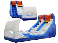 Wave Water Slide WS-151