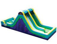 180 Degree Slide Wet Or Dry