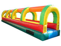 Inflatable Water Slide WS-214