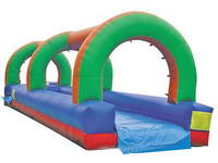 Inflatable Water Slide WS-241