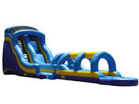 Inflatable Water Slide WS-102