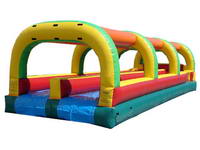 Inflatable Water Slide WS-215