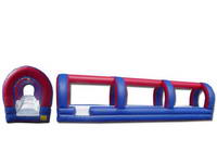 Inflatable Water Slide WS-220