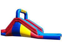 Inflatable Water Slide WS-9-4