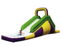 Inflatable Water Slide WS-9-2