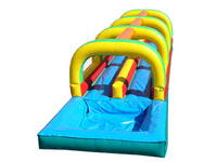 N Slip Water Slide WS-216-1