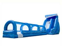 Inflatable Water Slide WS-15